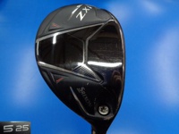 SRIXON ZXi HYBRID 長鐵/混血桿/小雞腿 (桿身 VENTUS ZXi for HYBRID)