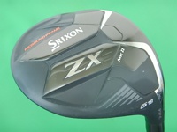 SRIXON ZX Mk II 球道木桿 (桿身 Diamana ZX-II 50)