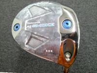 PARADYM Ai SMOKE ◆◆◆ 開球木桿 (桿身 TENSEI 60 for Callaway(JP) 不附扳手)