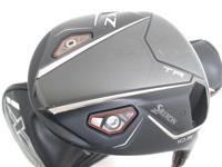 SRIXON ZXi TR 開球木桿 (桿身 VENTUS ZXi6)