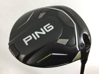 G430 MAX 10K 開球木桿 (桿身 DIAMANA DF60)