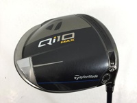 Qi10 MAX 開球木桿 (桿身 TENSEI BLUE TM50)