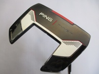 PING 2021 TYNE 4 推桿 (桿身 特製鋼PP58 ADJ)