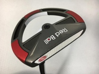 RED BALL 推桿 (桿身 特製鋼)