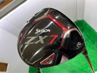 SRIXON ZX7 開球木桿 (桿身 Diamana ZX60)