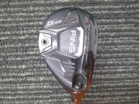 G425 HYBRID 長鐵/混血桿/小雞腿 (桿身 N.S.PRO GOST TOUR　S.370)