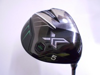 XXIO X 2022 球道木桿 (桿身 Miyazaki AX-2)