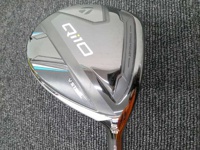 Qi10 球道木桿 (桿身 MCF6)