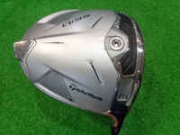 Qi35 Designer Series Silver 開球木桿 (桿身 Diamana T+(US))