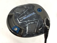 PARADYM Ai SMOKE MAX 開球木桿 (桿身 TENSEI 50 for Callaway(JP))