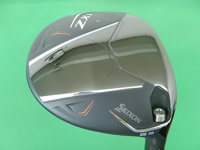 SRIXON ZXi 球道木桿 (桿身 Diamana ZXi50)
