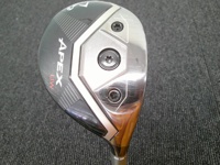 APEX UW 2026 長鐵/混血桿/小雞腿 (桿身 24 VENTUS BL 7)