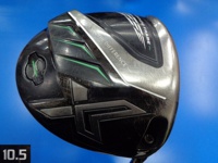 XXIO X 2022 開球木桿 (桿身 Miyazaki AX-2)