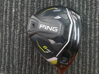G430 MAX 球道木桿 (桿身 PING TOUR 2.0 CHROME 65)
