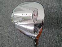 GT2 球道木桿 (桿身 TENSEI 1K BLUE 55(JP) 不附扳手)