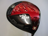 RMX VD59 開球木桿 (桿身 Diamana YR 50)