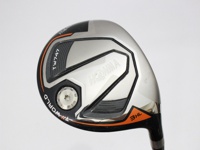 TOUR WORLD TW747 球道木桿 (桿身 VIZARD FD6)