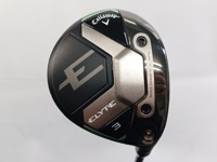 ELYTE 球道木桿 (桿身 VENTUS TR BL 6)
