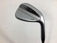 GLIDE( GLIDE ) FORGED PRO ウェッジ Sグラインド 2021 挖起桿 (桿身 NSプロ ZELOS 7)