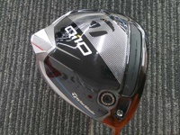 Qi10 開球木桿 (桿身 Diamana PD50)