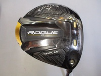 ROGUE ST MAX LS 開球木桿 (桿身 SPEEDER NX60(JP))