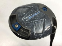 PARADYM Ai SMOKE MAX 開球木桿 (桿身 SPEEDER NX BLACK 50)