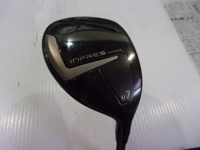 inpres DRIVESTAR UT 2025 長鐵/混血桿/小雞腿 (桿身 M-425U)