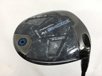 PARADYM Ai SMOKE MAX D 開球木桿 (桿身 TENSEI 50 for Callaway(JP))