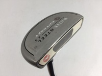 White STEEL #5 推桿 (桿身 特製鋼)