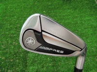 inpres DRIVESTAR TYPE D 2025 長鐵/混血桿/小雞腿 (桿身 M-425i)