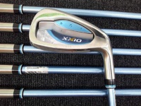 XXIO 2024 Blue 鐵桿組 (桿身 MP1300L 6S)