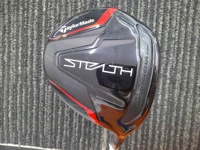 STEALTH2 球道木桿 (桿身 TENSEI RED TM50(JP))