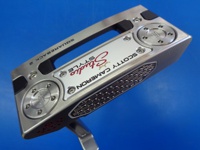 STUDIO STYLE 2025 SQUAREBACK2 推桿 (桿身 特製鋼[34])