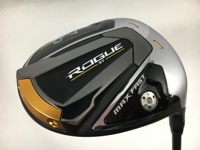 ROGUE ST MAX FAST 開球木桿 (桿身 SPEEDER NX40 for Callaway(JP))