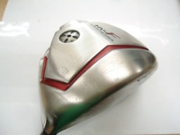 MACTEC NV-F TYPE-2 開球木桿 (桿身 MF4346)