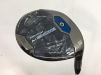 PARADYM Ai SMOKE MAX 球道木桿 (桿身 TENSEI 50 for Callaway(JP))