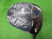 PARADYM Ai SMOKE ◆◆◆ 開球木桿 (桿身 Tour AD UB-4)