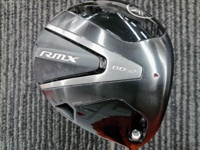 RMX DD-2 開球木桿 (桿身 TENSEI GR 50)