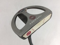 White HOT XGマークスマン 推桿 (桿身 特製鋼)