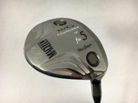 MACTEC NVG 球道木桿 (桿身 Triple Action Plus)