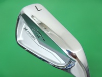 X-FORGED2024 7I 單號鐵 (桿身 DG MID 115(JP) 1S)