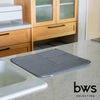 可折疊收納瀝水墊