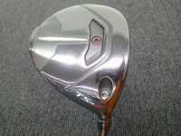 TSR2 球道木桿 (桿身 TourAD IZ-5(JP) 不附扳手)