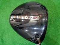 GT2 開球木桿 (桿身 VENTUS BK 6)
