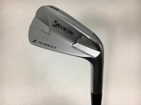 SRIXON Z FORGED II 鐵桿組 (桿身 KBSツアー 120 鋼)