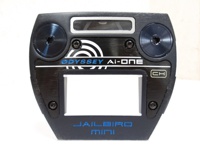Ai-ONE JAILBIRD MINI CH 推桿 (桿身 STROKELAB 90[36])