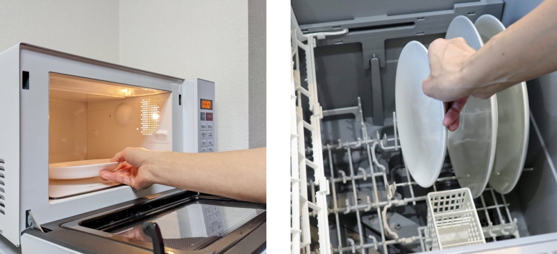 AITO_Ciel美濃燒簡約素雅附蓋保鮮碗_機洗