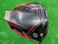 STEALTH2 HD 開球木桿 (桿身 TENSEI RED TM50(JP))