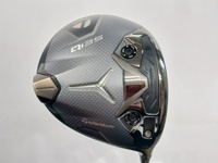 Qi35 LS 開球木桿 (桿身 2025 Diamana BLACK TM60(JP))