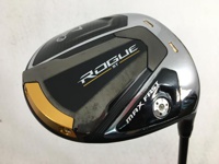 ROGUE ST MAX FAST 開球木桿 (桿身 SPEEDER NX40 for Callaway(JP))